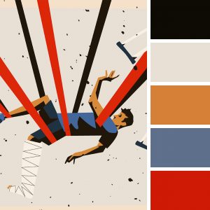 Color Palette Generator